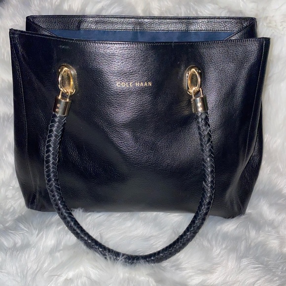 cole haan benson tote